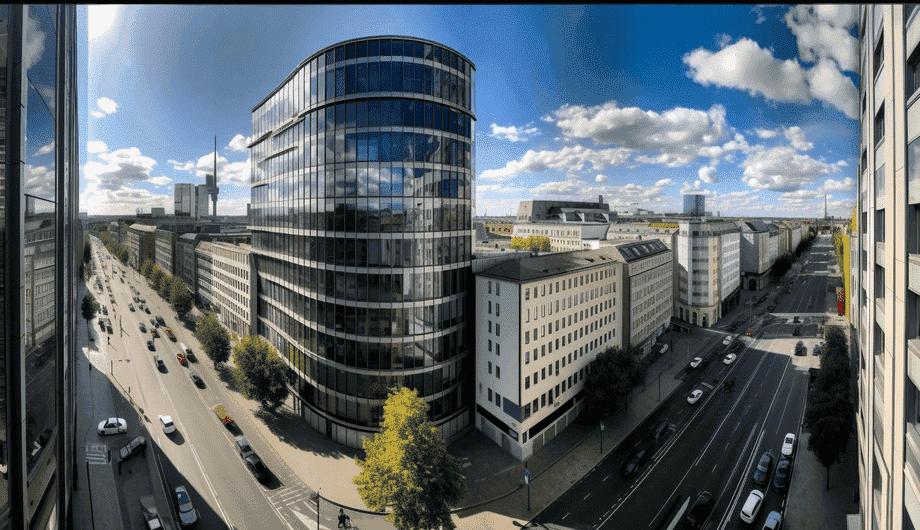 Best Business Centers in Berlin