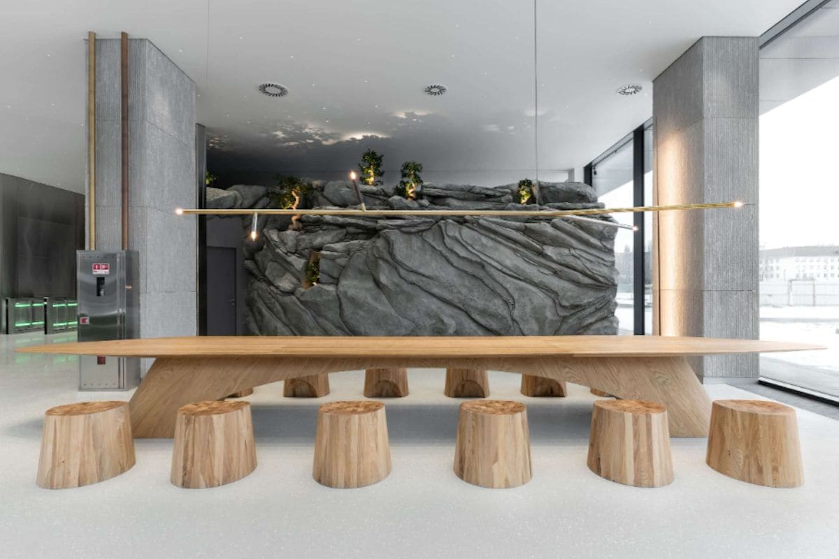 Choosing Your Perfect Berlin Office Space