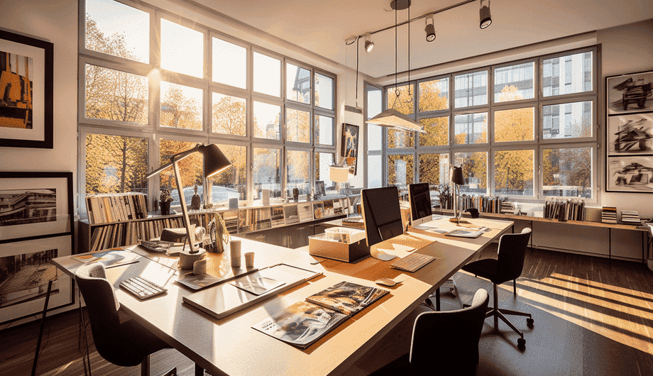 The Role of Co-Working Spaces in Berlin's Rental Market