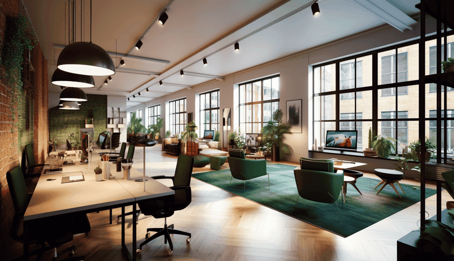 Coworking and corporate culture: How Berlin startups successfully integrate this