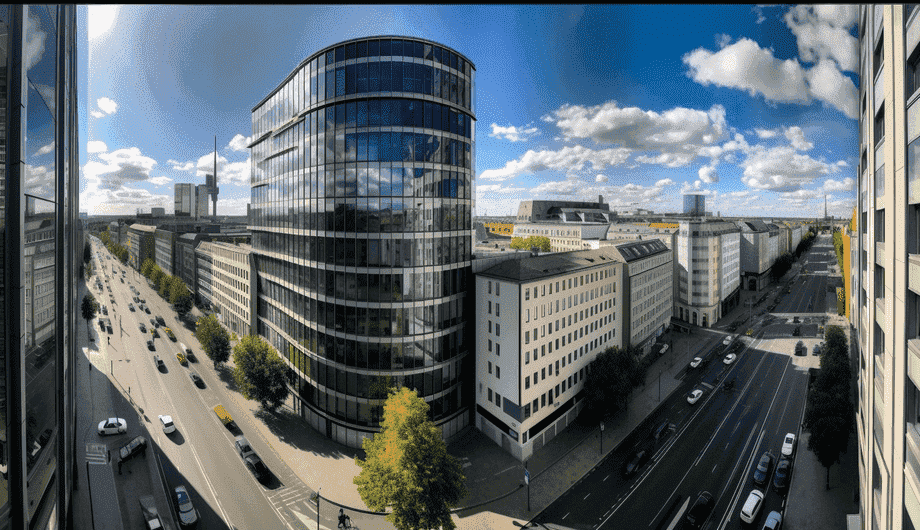 The Rise of Coworking Spaces in Berlin