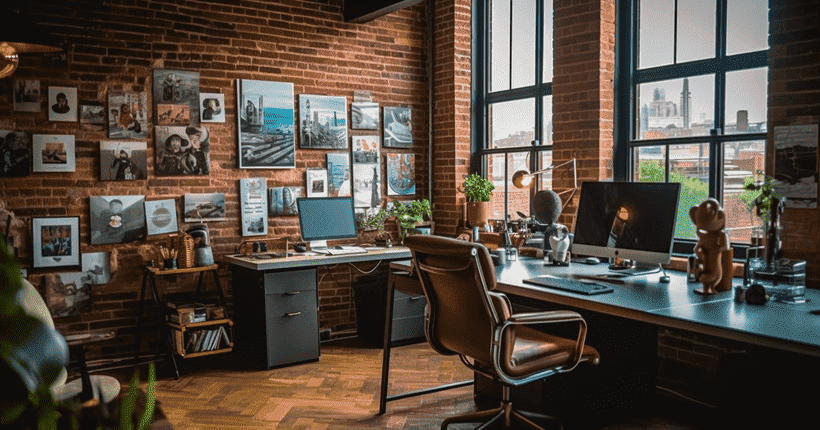 Unique Vienna’s Office Spaces You Didn’t Know Existed