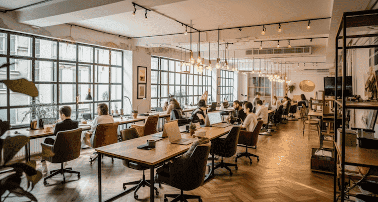 Exploring Office Rentals in Moscow