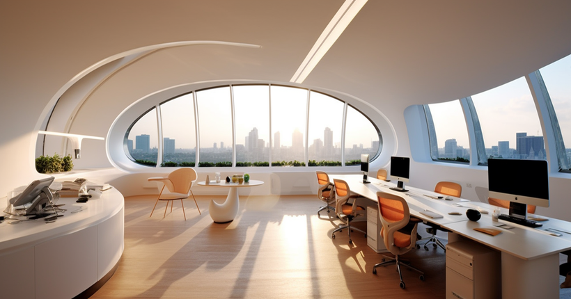 Exploring Flexible Workspace Solutions in Singapore