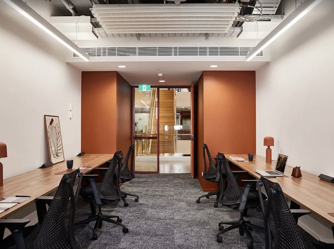 How Office Location in Berlin Matters