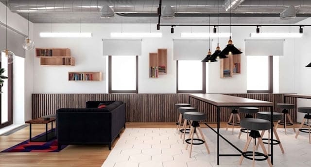 How to save on coworking?