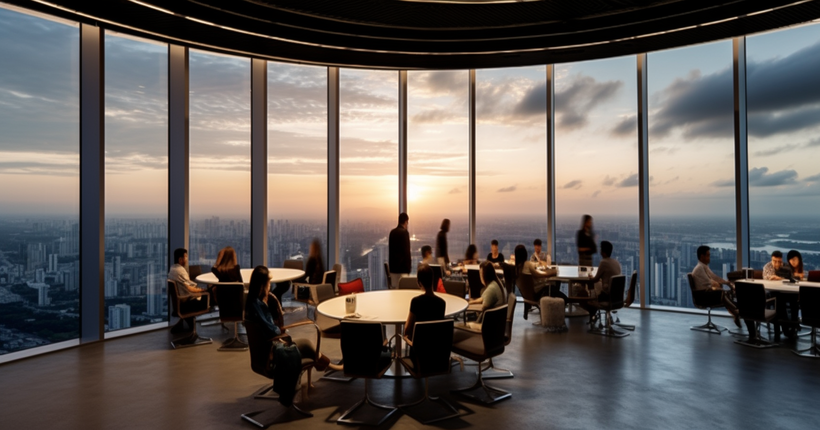 Lease Agreements for Office Rentals in Singapore