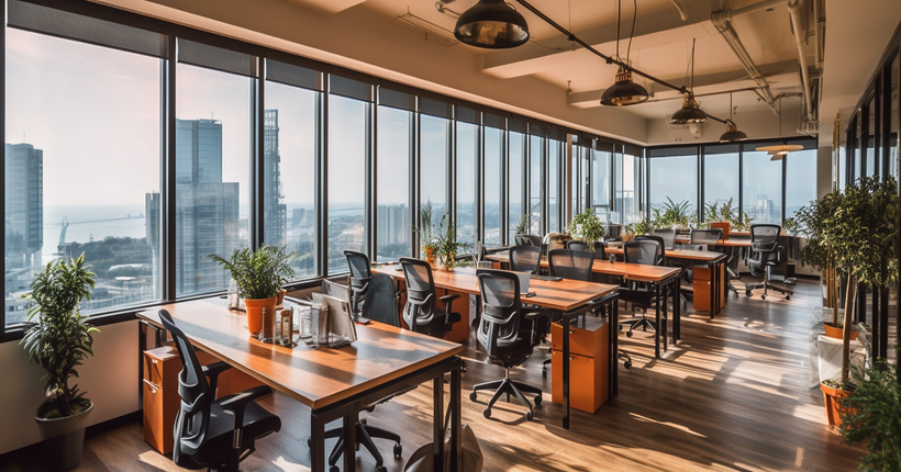 Legal Aspects of Office Rentals in Singapore