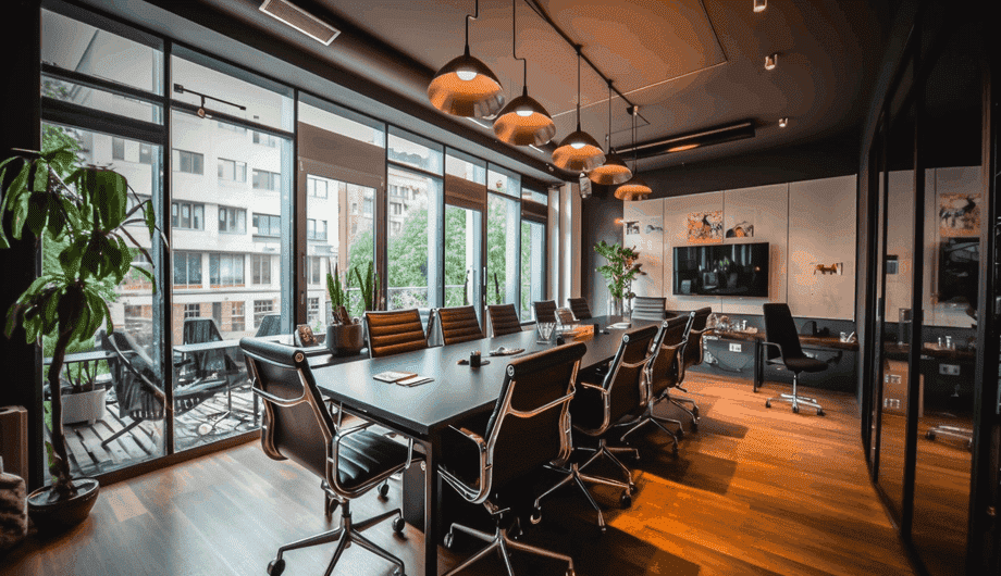 Legalities of Office Renting in Berlin
