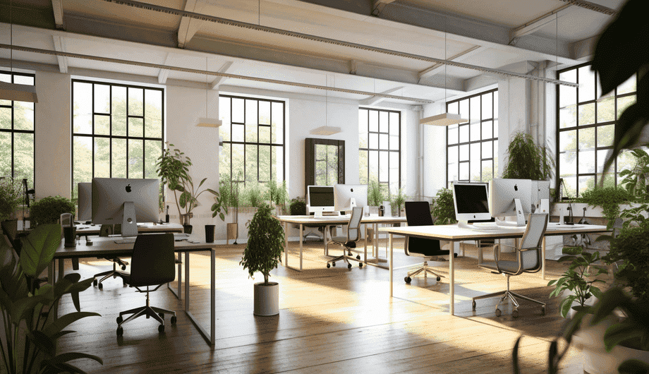 Navigating Berlin's Office Rental Market