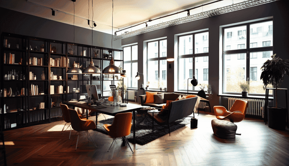 How to Negotiate Your Office Lease in Berlin