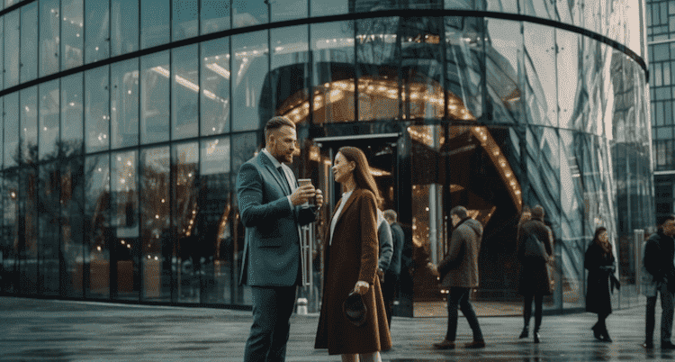 Office Rental Trends in Moscow
