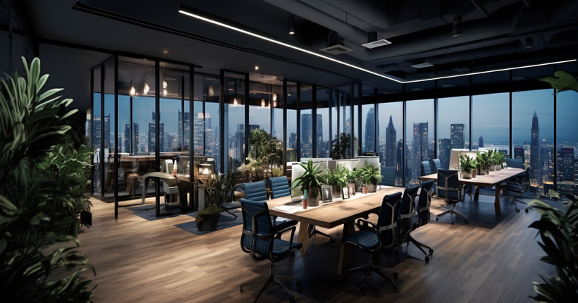 How to Choose the Perfect Office Space for Your Business in Singapore