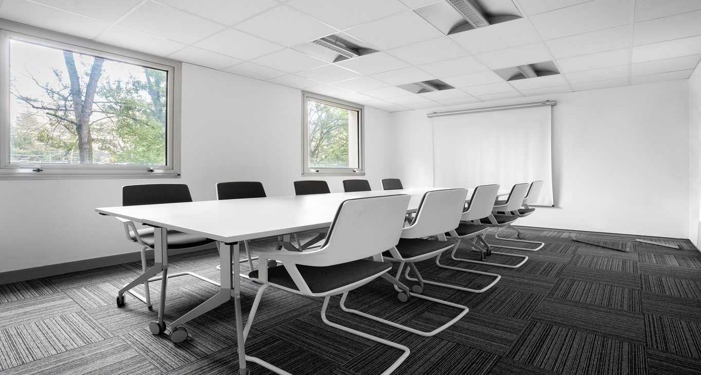 Ranking London's Top Business Centers