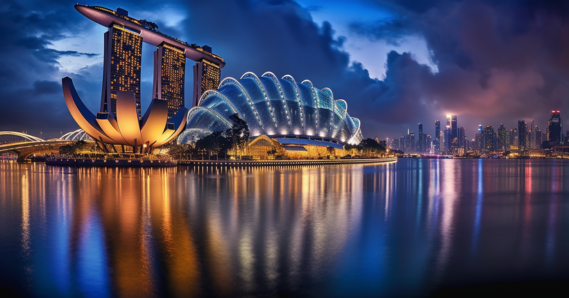 Your Ultimate Guide to Renting Office Space in Singapore