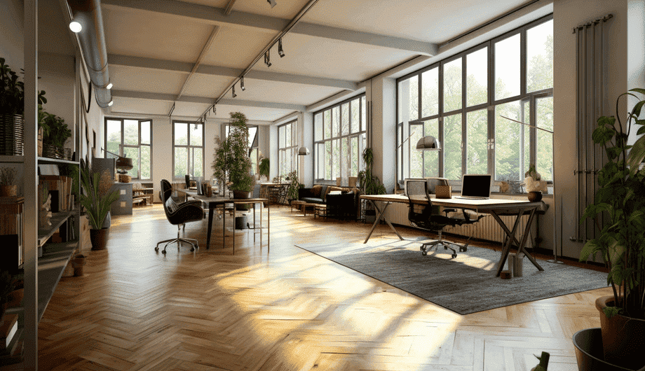 Why Berlin? The Benefits of Renting Offices in Germany's Capital