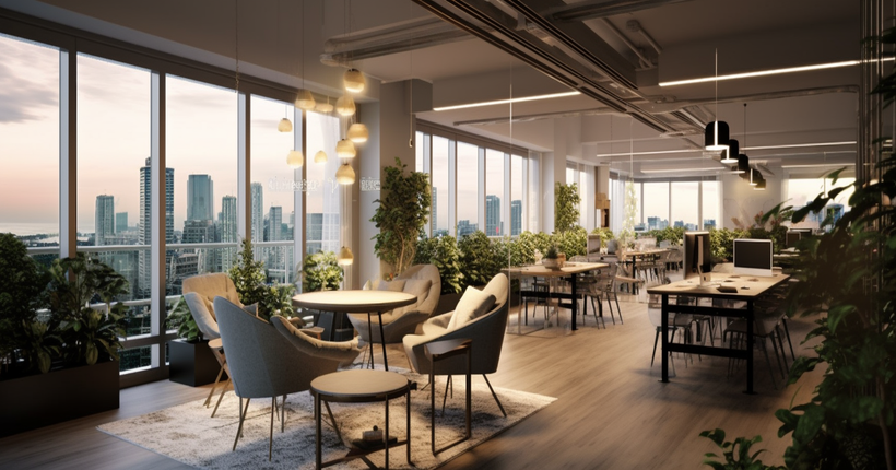 Renting an Office in Singapore