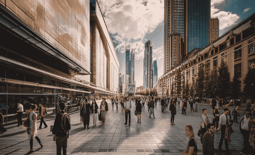 Setting Up a Company in Moscow