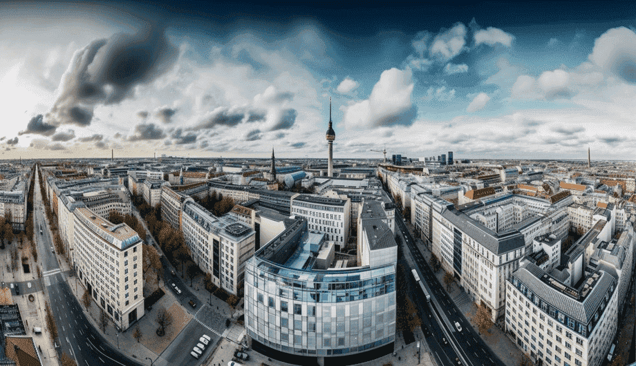 The Start-Up's Guide to Office Rentals in Berlin