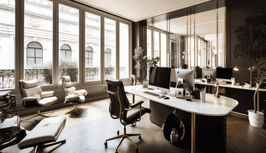 Tech Startups Guide to Office Spaces in Paris