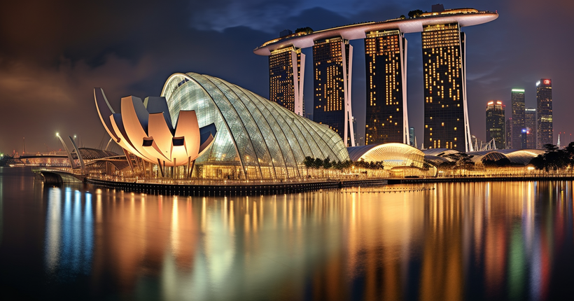 Tips for Renting Office Space in Singapore