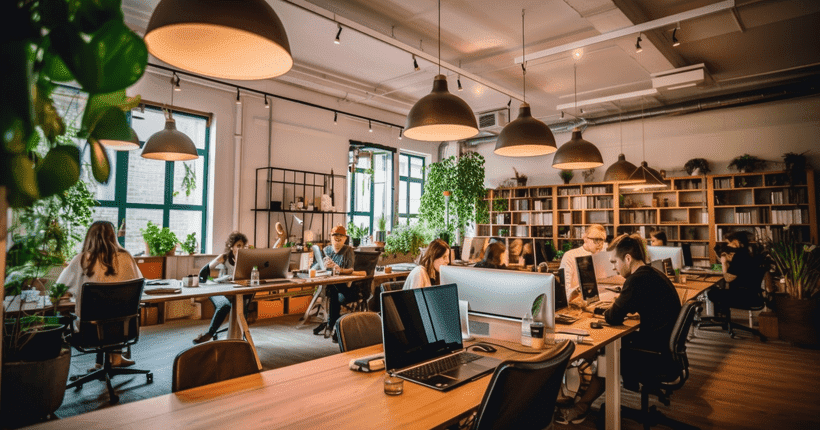 Trends in Vienna’s Office Rental Market