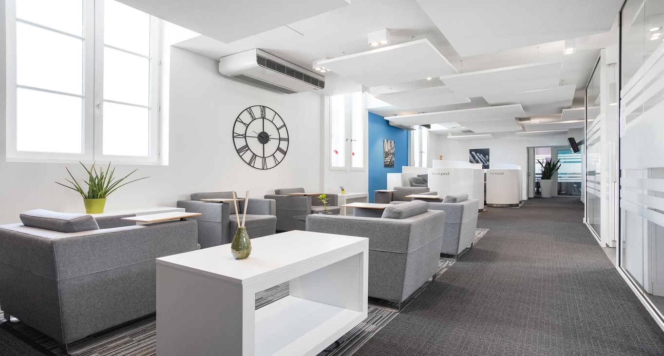 Die besten Coworking Spaces in Wien entdecken