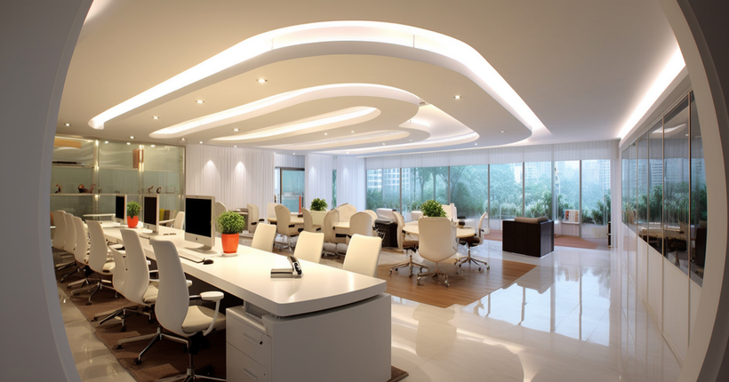 What Startups Need to Know About Renting Offices in Singapore