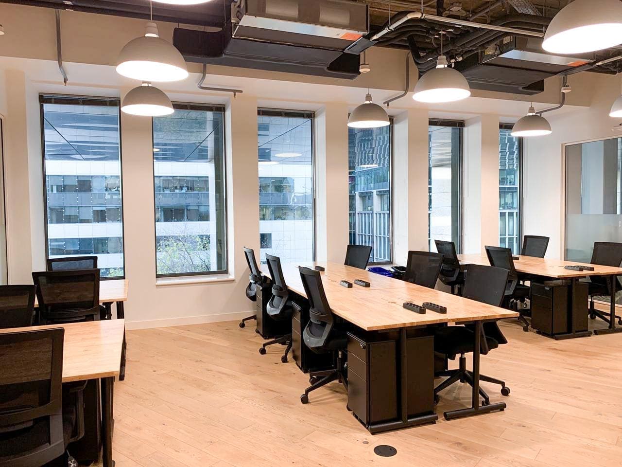 Co to jest coworking w prostych słowach