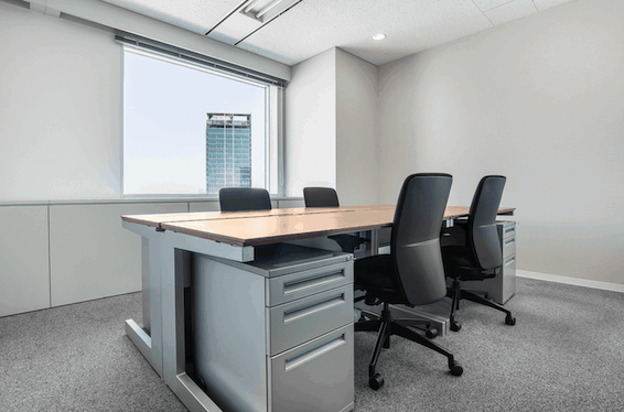 Singapur'da uzun vadeli ofis kiralama
