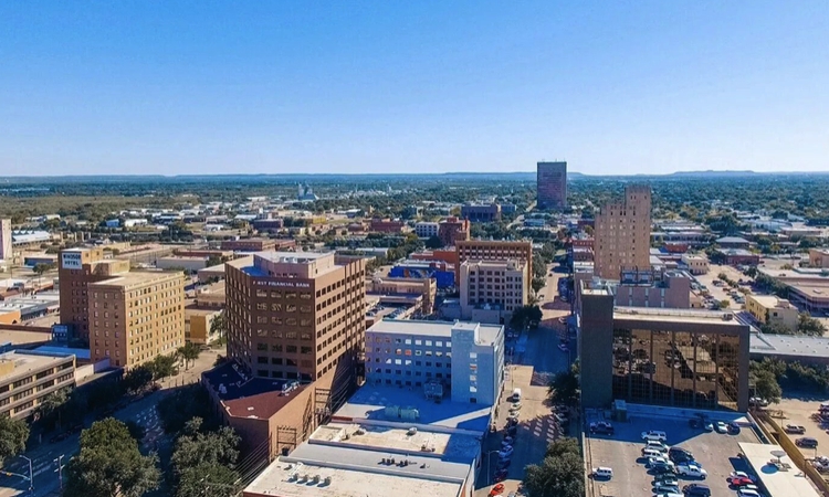 Rent office Abilene