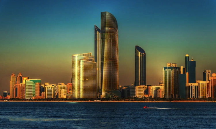 Büros zu mieten Abu Dhabi