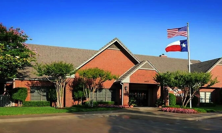 Addison Kiralık Ofis