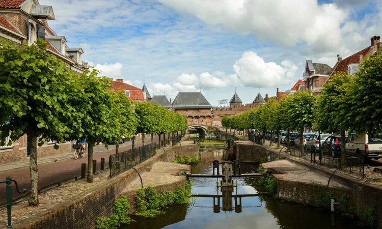 Rent office Amersfoort