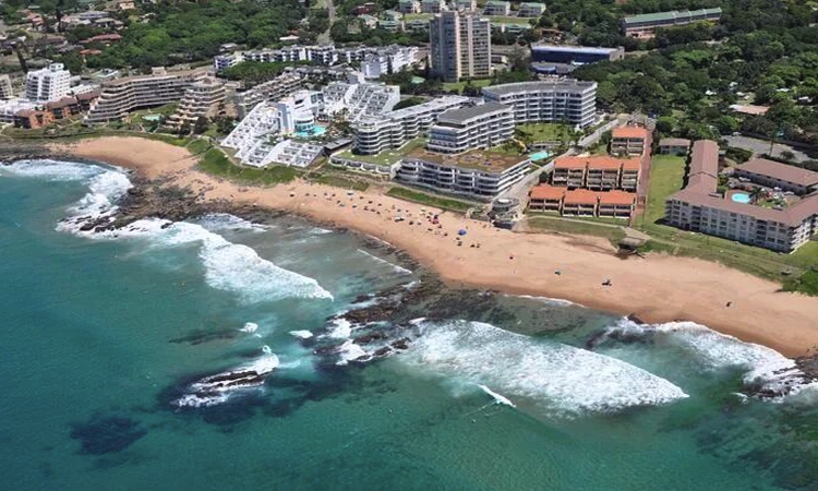 Rent office Ballito