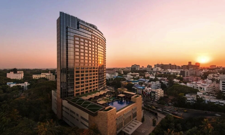 Rent office Bangalore