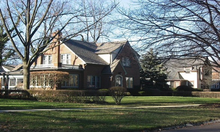 Rent office Berwyn