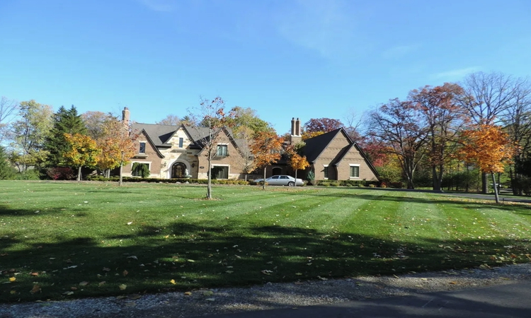 Location bureau Bloomfield Hills