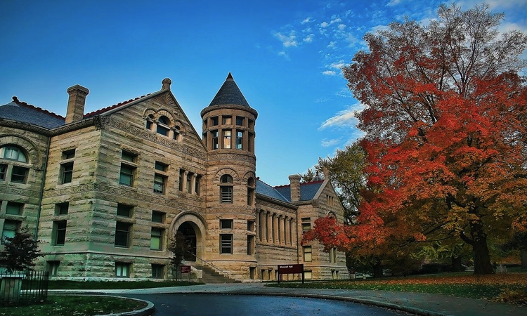 Rent office Bloomington