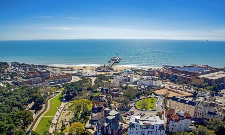 Rent office Bournemouth