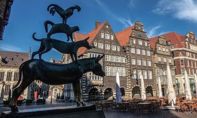 Arrendar Escritório Bremen
