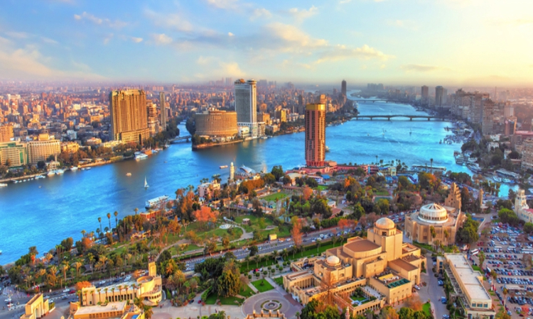 Rent office Cairo