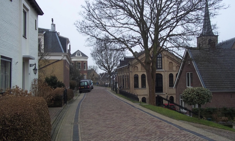 Kanceláře pronájem Capelle-en-Den-Ijssel