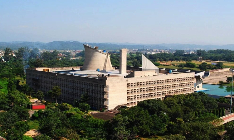 Rent office Chandigarh