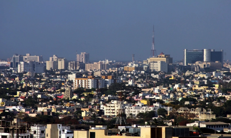 Rent office Chennai