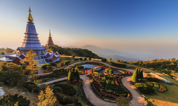 Rent office Chiang Mai