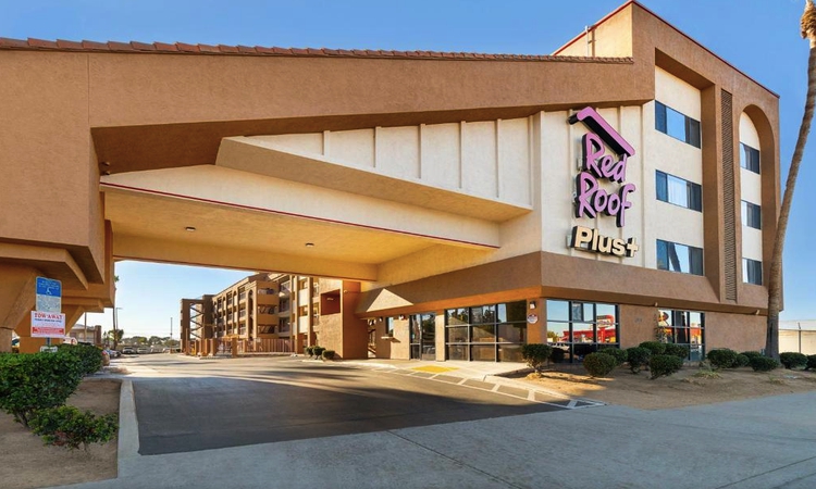 Location bureau Chula Vista