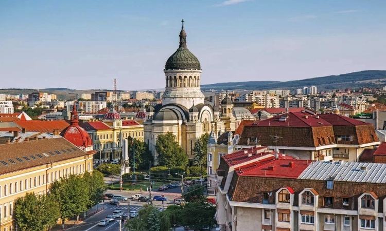Rent office Cluj Napoca