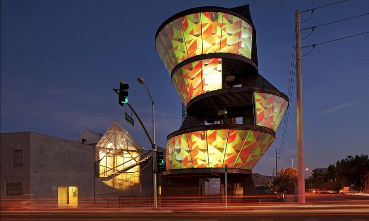 Rent office Culver City