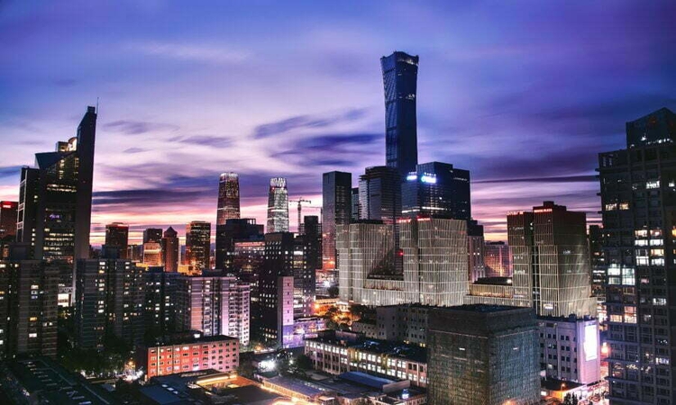 Kiadó iroda Dalian Város